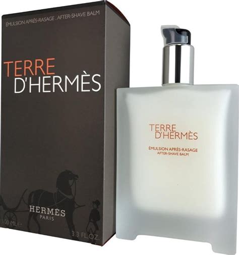 baume apres rasage hermes|HERMÈS Après.